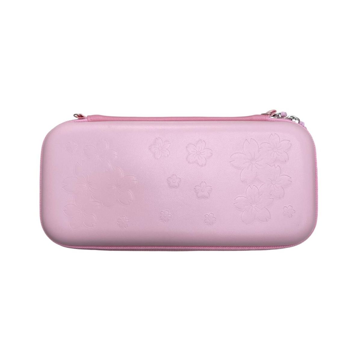 GENERICO - Bolso Nintendo Switch OLED Color Rosado para Niña