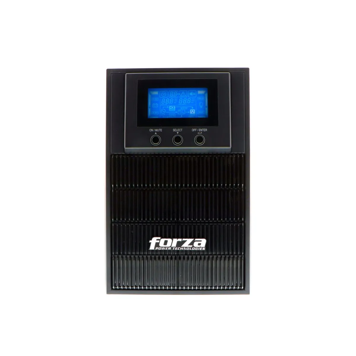 FORZA - Forza Ups Online Fdc-1002t-c 1kva 800w 220v