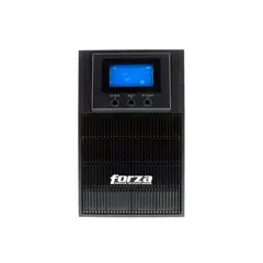 FORZA - Ups Online Fdc-1002t-c 1kva 800w 220v - Negro