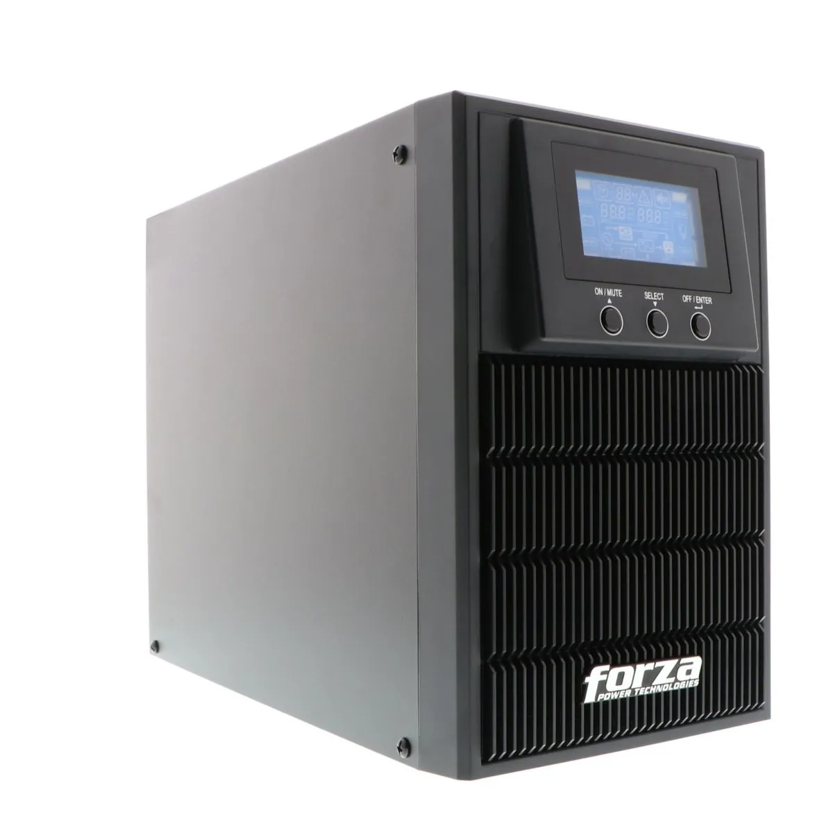 FORZA - Forza Ups Online Fdc-1002t-c 1kva 800w 220v