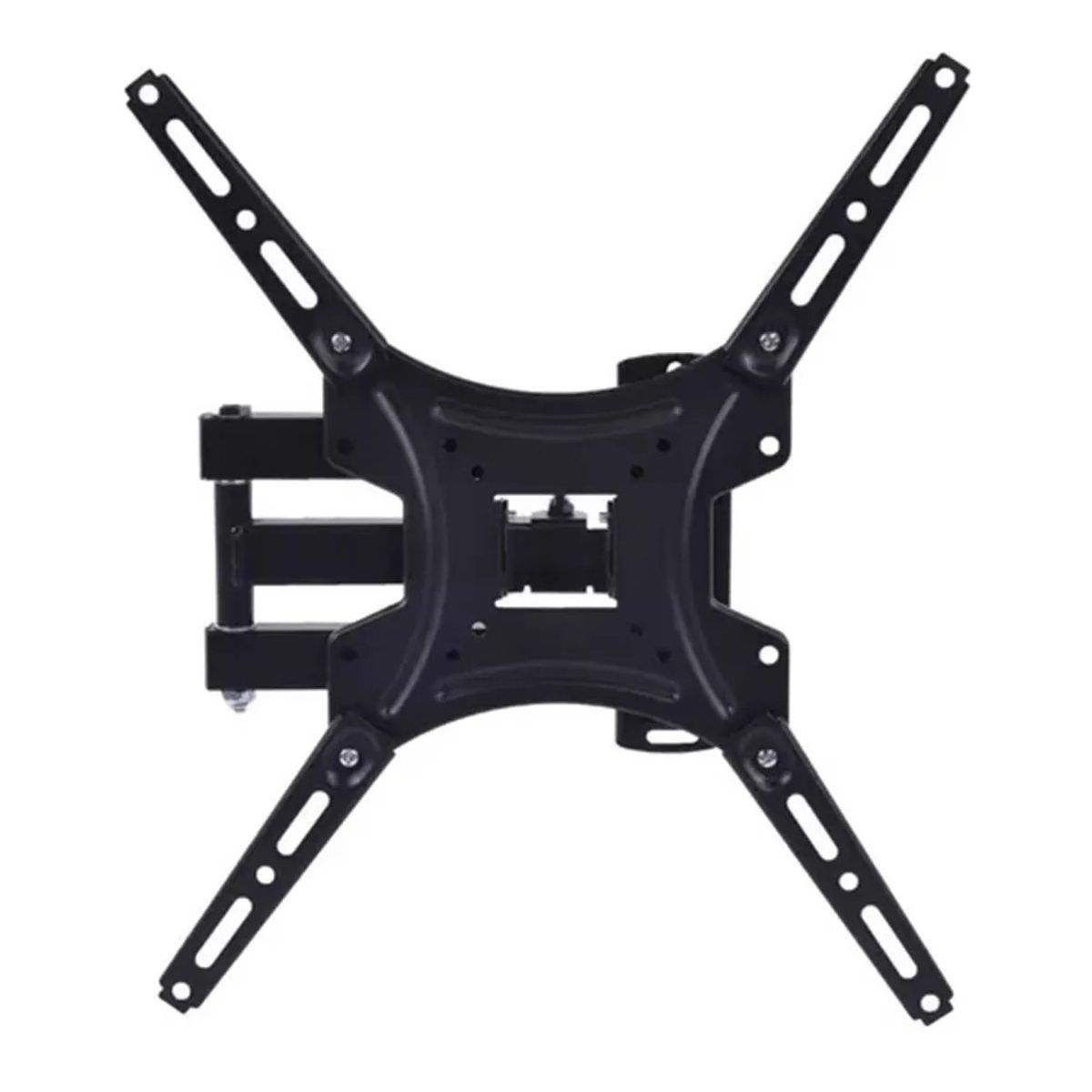 GENERICO - Soporte Televisor Base Tv Ledlcd 14 A 55 Negro