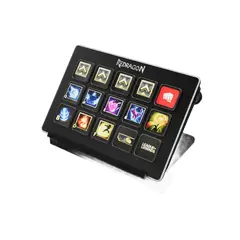 REDRAGON - Streamdeck SS-550