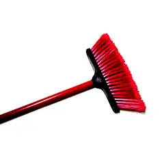 GENERICO - ESCOBILLON DOMESTICO PLASTICO