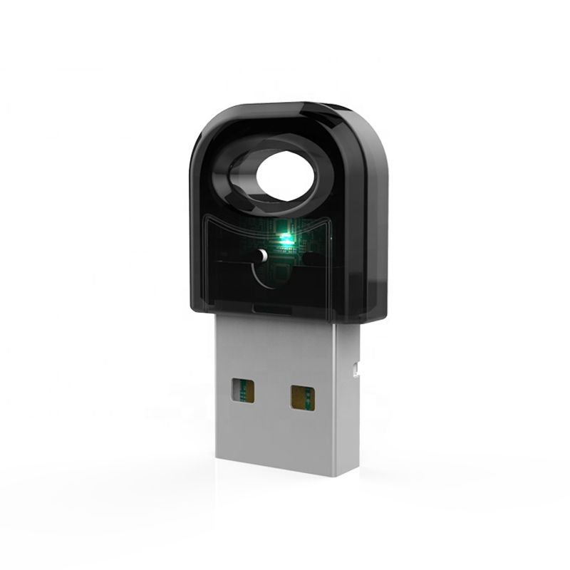 GENERICO - Adaptador Antena Transmisor Receptor Usb Bluetooth 5.0 Pc Y Notebook