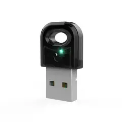 GENERICO - Adaptador Antena Transmisor Receptor Usb Bluetooth 5.0 Pc Y Notebook