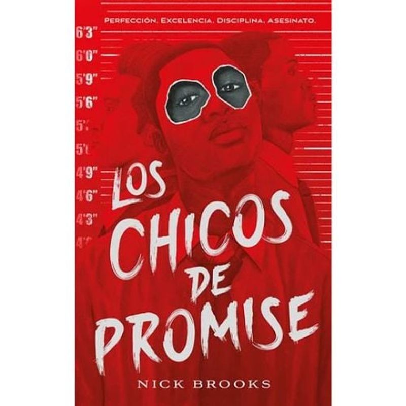PUCK - Los Chicos De Promise