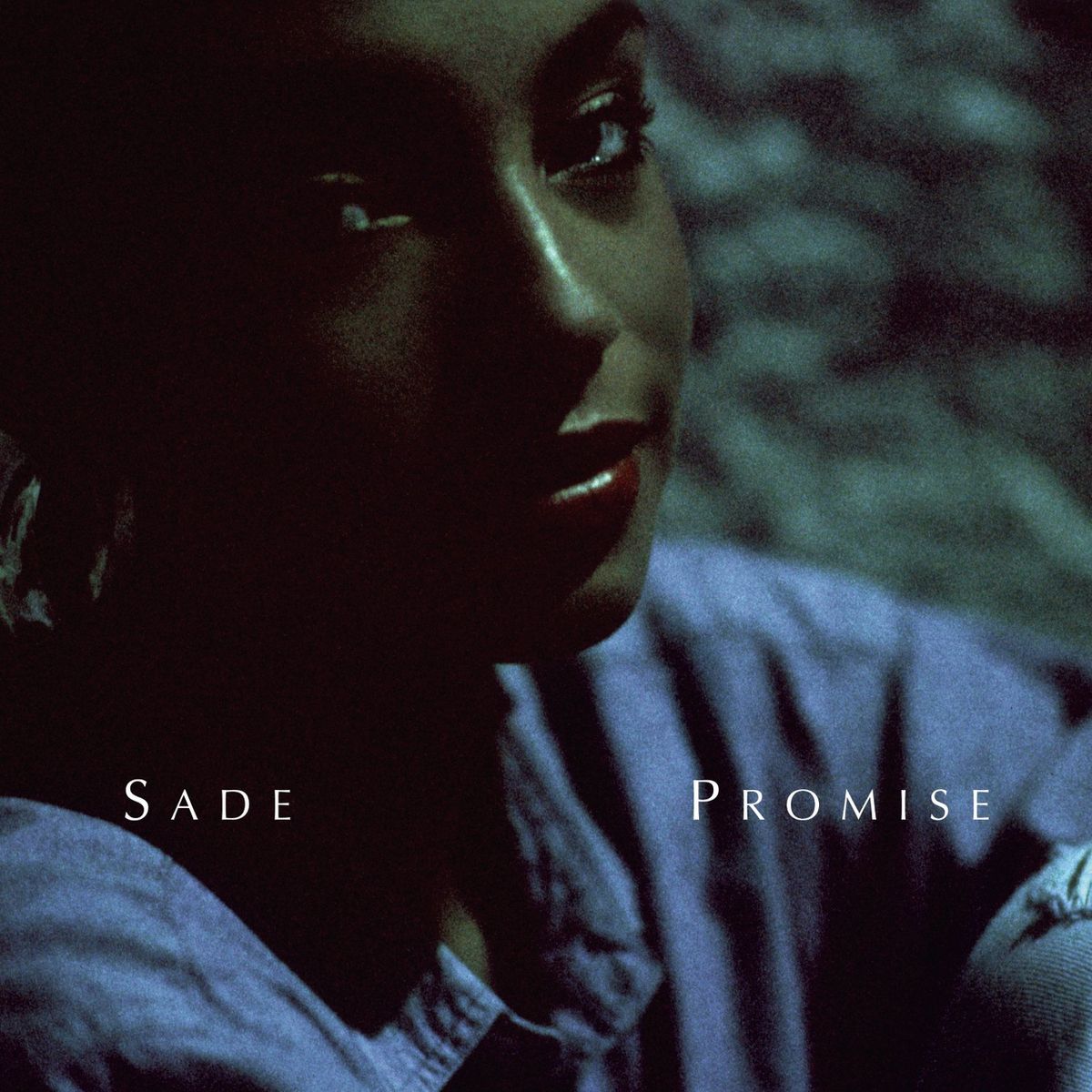 HITWAY MUSIC - SADE - PROMISE - VINILO