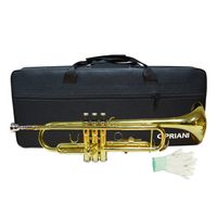 TROMPETA DORADA TRO-82