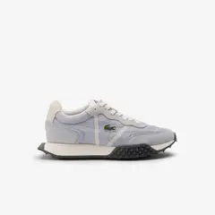 LACOSTE - Zapatilla Urbana Mujer L-SPIN DELUXE Celeste
