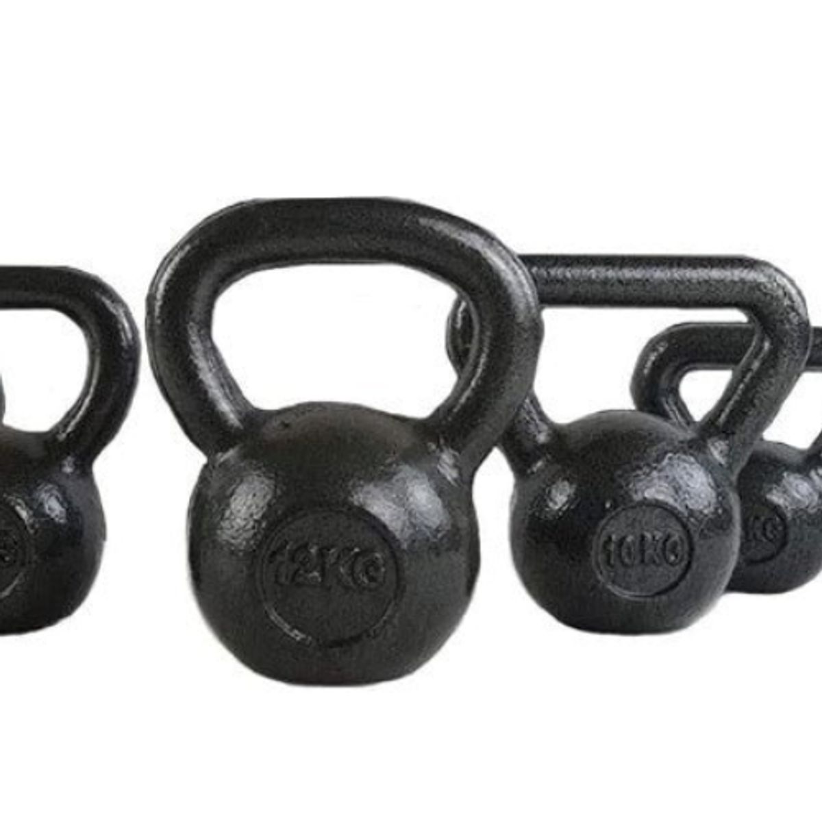 EQUUS - Pesa Rusa Equus Metal 8 kg