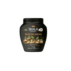 SKALA - Mascara Capilar Oleo de Argán 1000ml Brillo