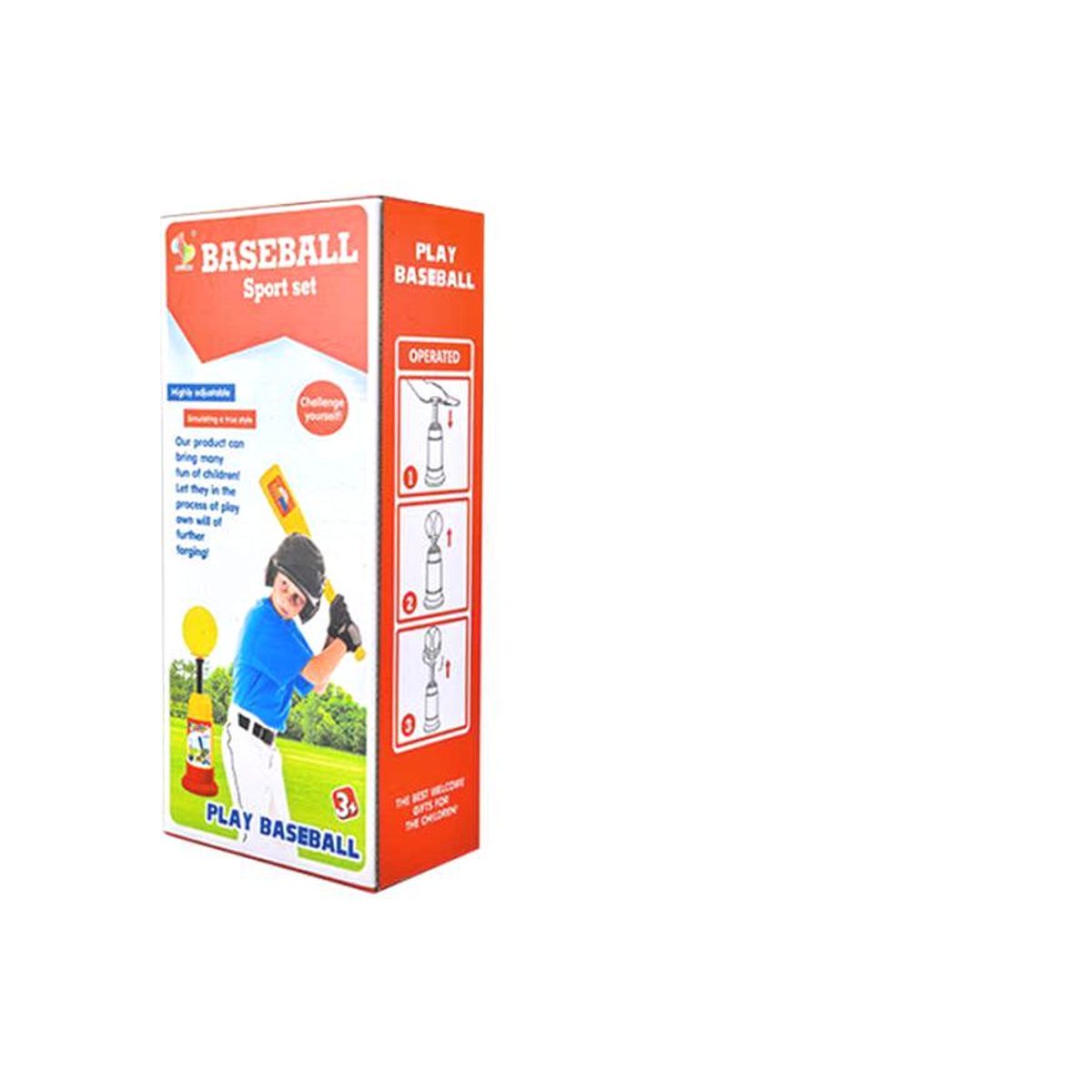 GENERICO - Lanzador De Beisbol Para Niños