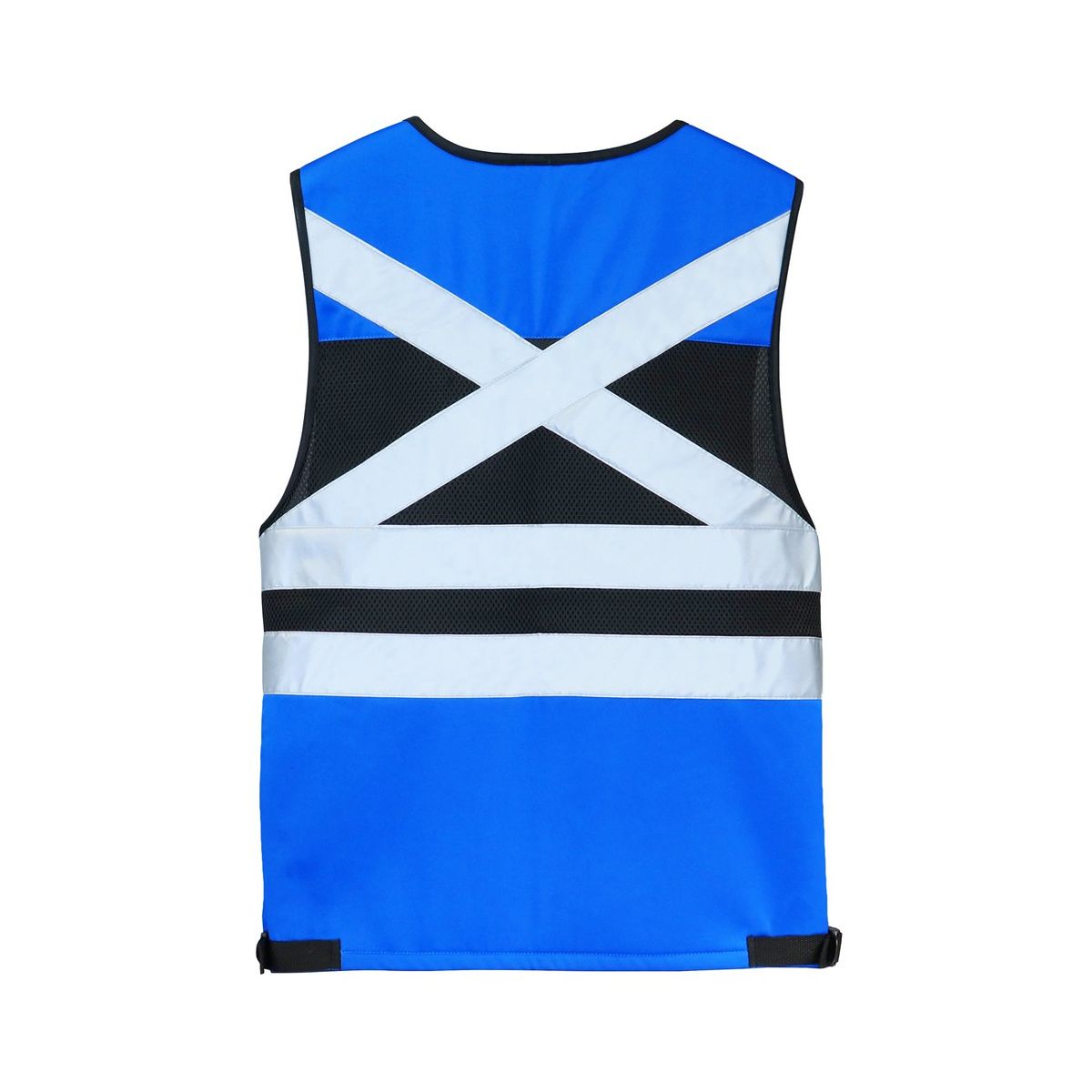 ACTIVEX - Chaleco Geologo Miner Azulino