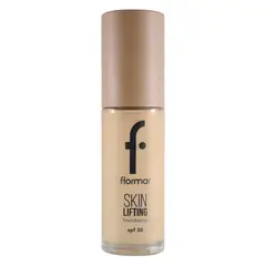 FLORMAR - Base Skin Lifting Foundation Light Beige