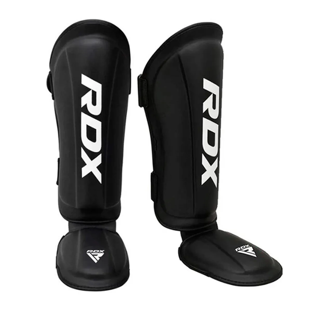 RDX - Canilleras RDX Instep Molded King Negras SGR-T1R talla s