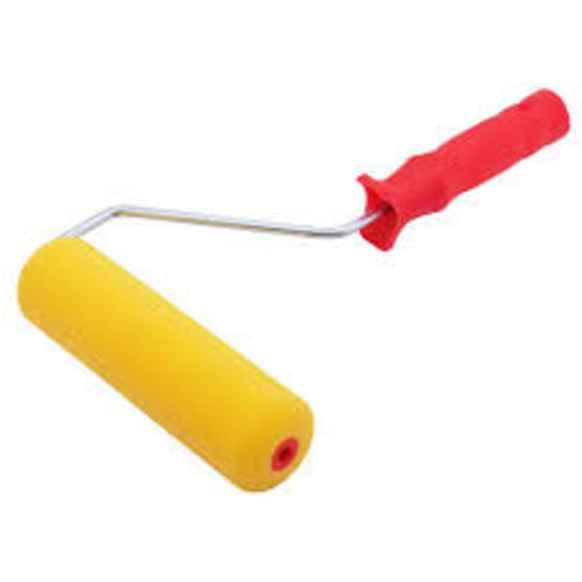 GENERICO - RODILLO ESPUMA 16 CMS