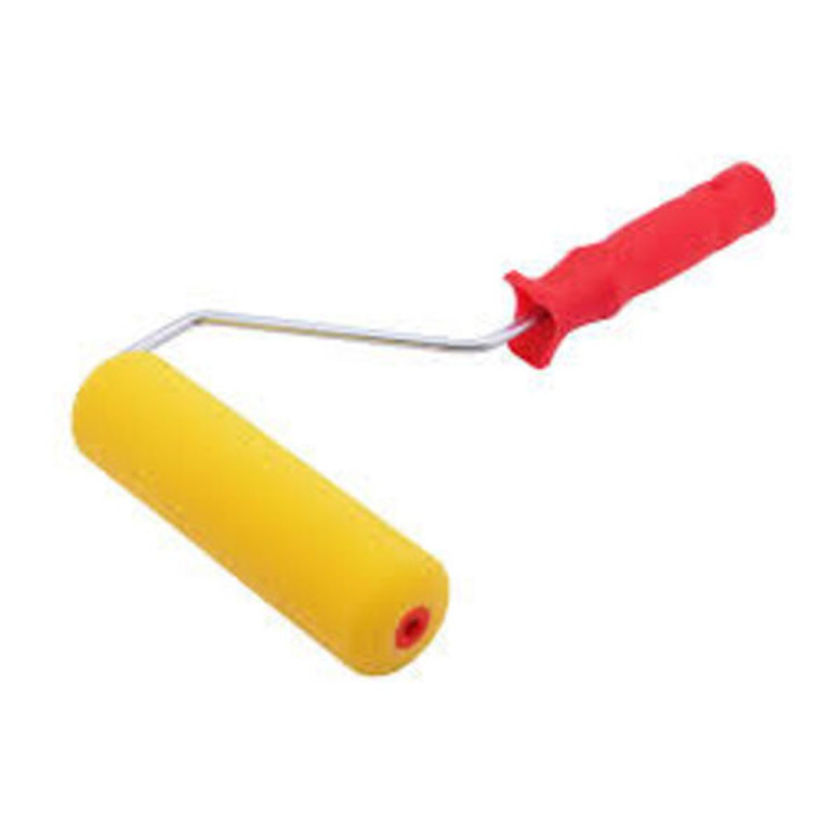 GENERICO - RODILLO ESPUMA   5 CMS