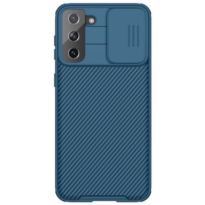 Nillkin Carcasa Camshield Pro Para Samsung S21 Normal