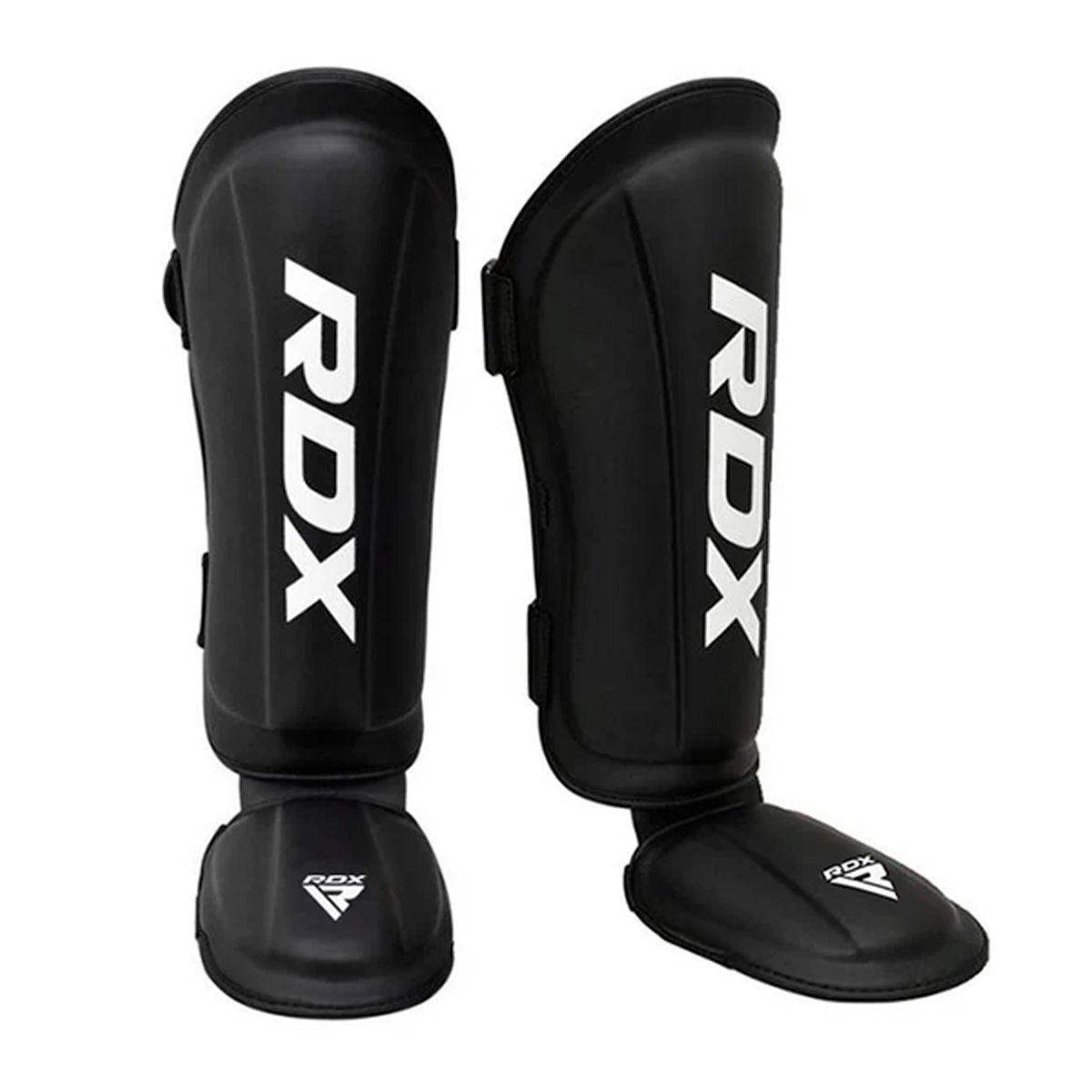 RDX - Canilleras RDX Instep Molded King Negras SGR-T1R talla xl