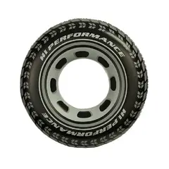 KIDSCOOL - FLOTADOR INFLABLE TIRE