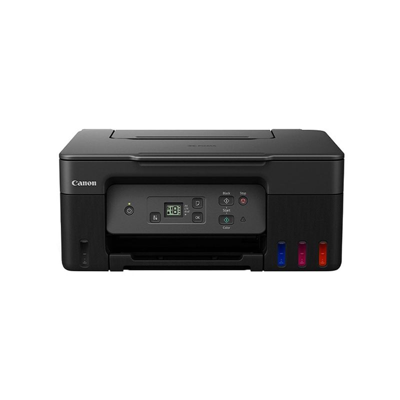 CANON - Impresora Multifuncional Canon MegaTank PIXMA G2170