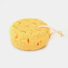 BEAUTY NATURALS - Beauty Essential Be Esponja Baño Marina