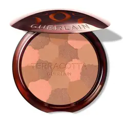 GUERLAIN - Polvo Iluminador 03 Medium Warm 9g
