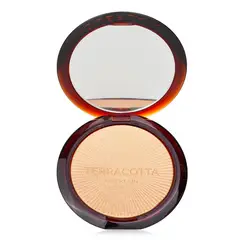 GUERLAIN - Iluminador Terracotta en Polvo 01 Warm Gold 6.8g