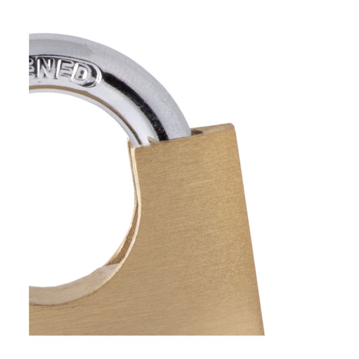 OISTER - Candado Oister MAX Hombros 50mm