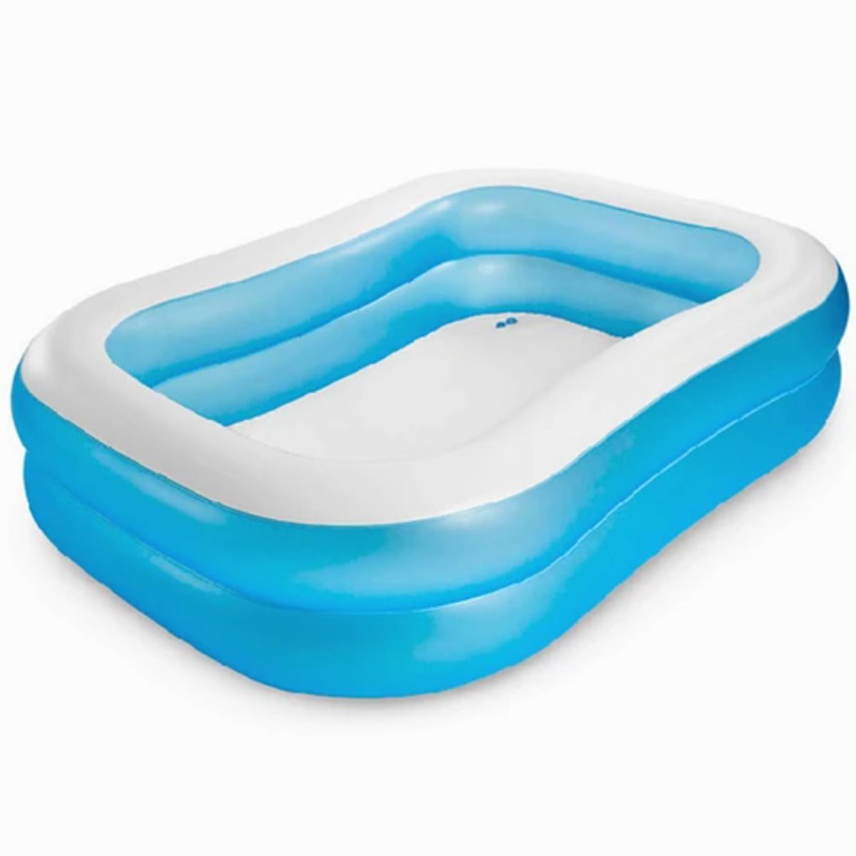 KIDSCOOL - Piscina Inflable Aqua Rec