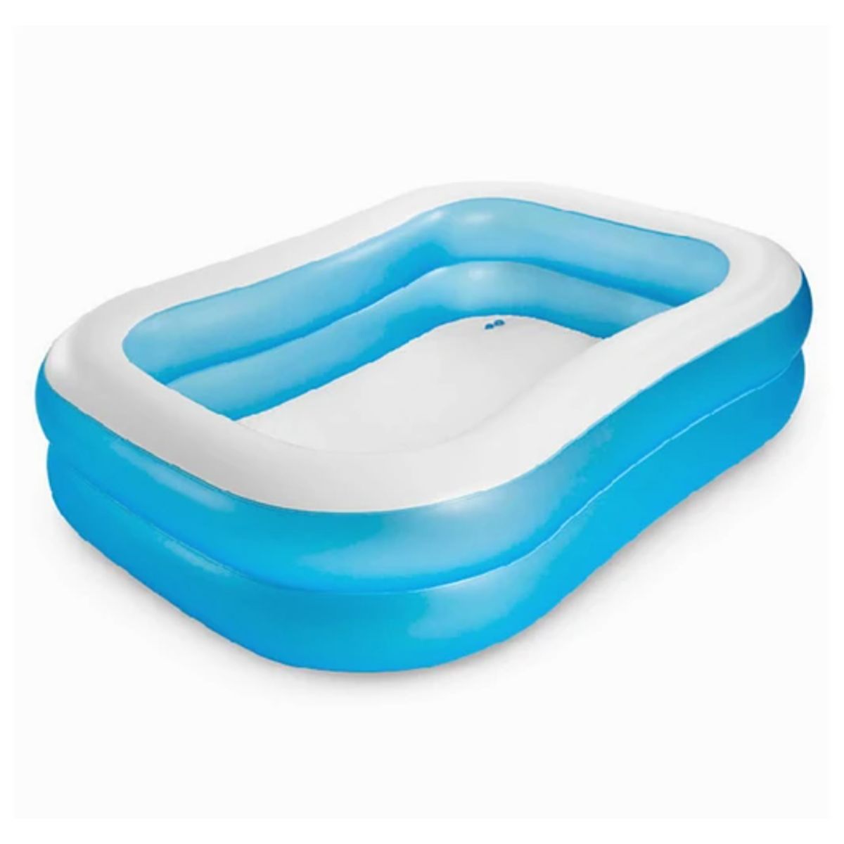 KIDSCOOL - Piscina Inflable Aqua Rec