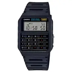 CASIO - Reloj Ca-53w-1 Hombre Digital Resina
