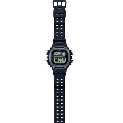 Imagen 2 del producto Reloj Dw-291h-1av Hombre Digital Resina