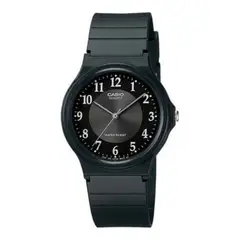 CASIO - Reloj Mq-24-1b3 Hombre Analogo Resina