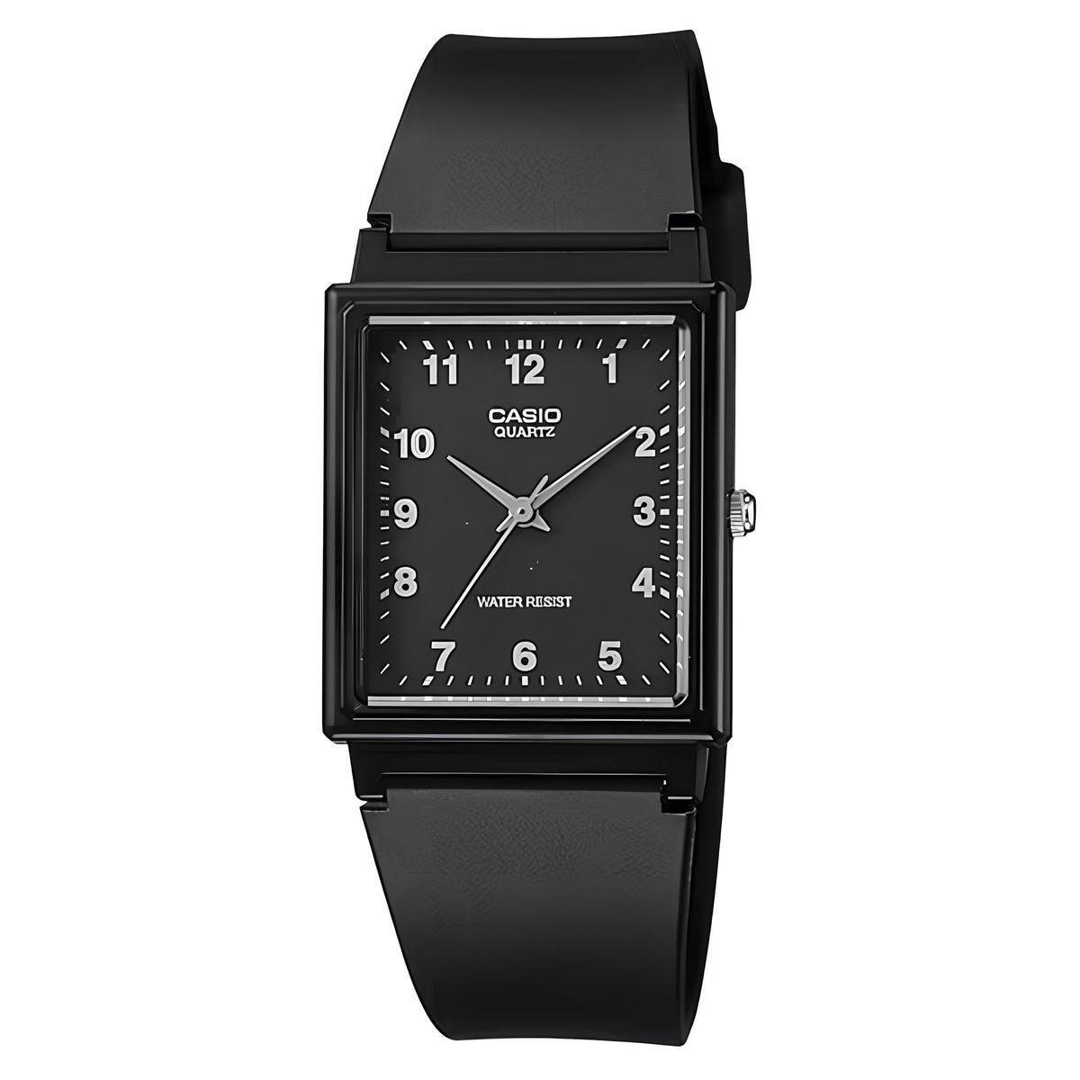 CASIO - Reloj Mq-27-1b Hombre Analogo Resina CASIO