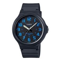 Reloj Mw-240-2bv Hombre Analogo Resina