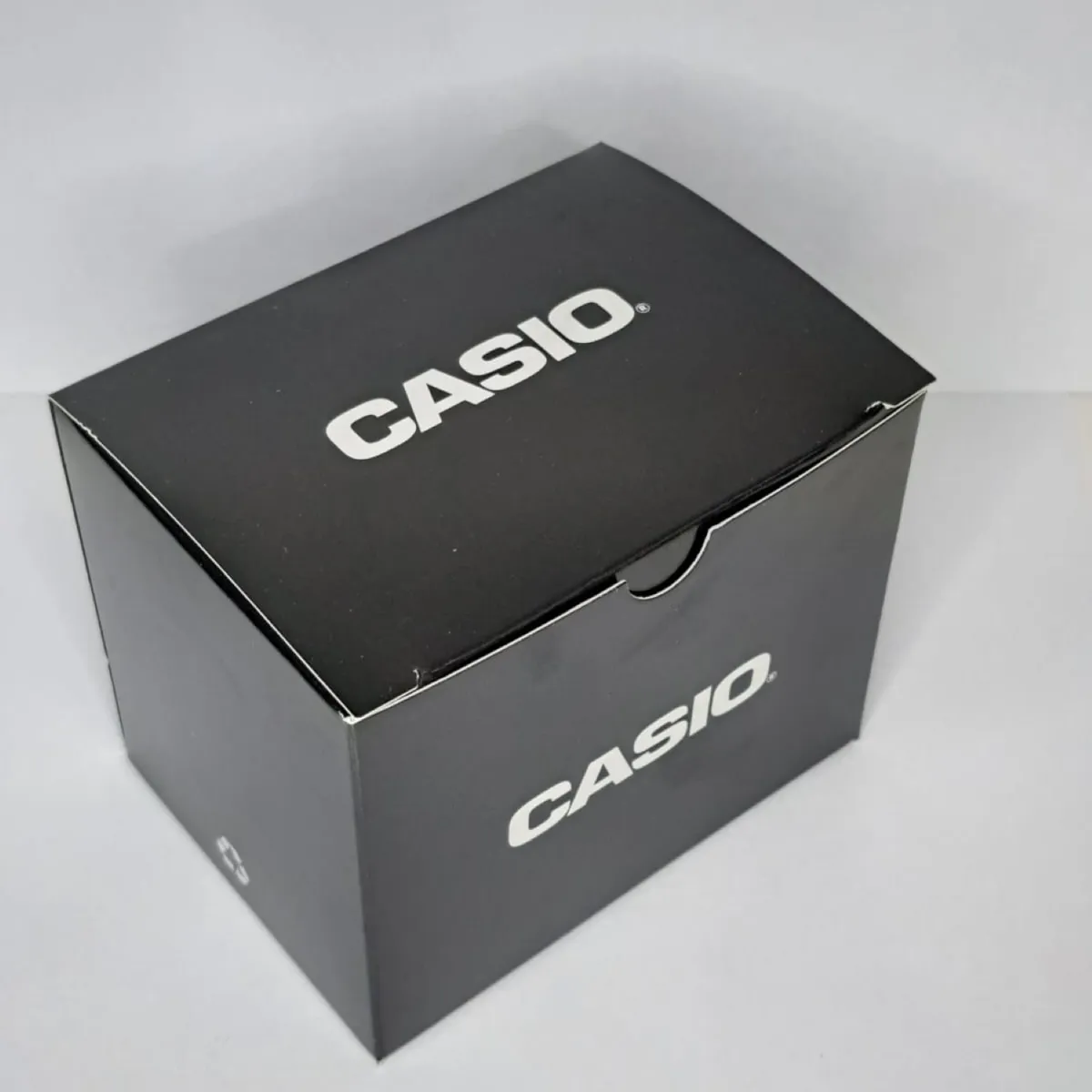 CASIO - Reloj Mw-240-2bv Hombre Analogo Resina CASIO