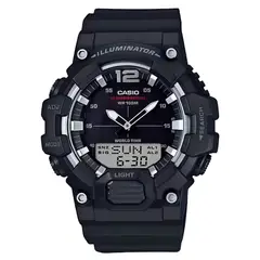 CASIO - Reloj Hdc-700-1av Hombre Analogo Digital Resina