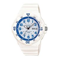 Reloj Mrw-200hc-7b2v Hombre Analogo Resina
