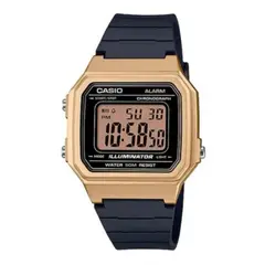 CASIO - Reloj W-217hm-9av Hombre Digital Resina