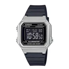 CASIO - Reloj W-217hm-7bv Hombre Digital Resina