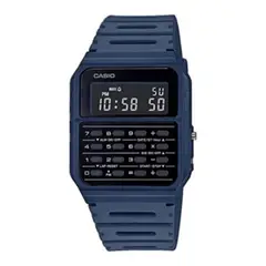 CASIO - Reloj Ca-53wf-2b Hombre Digital Resina