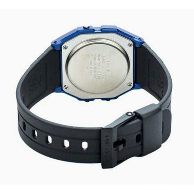 Imagen 2 del producto Reloj F-91wm-2a Hombre Digital Resina