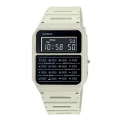 CASIO - Reloj Ca-53wf-8b Hombre Digital Resina
