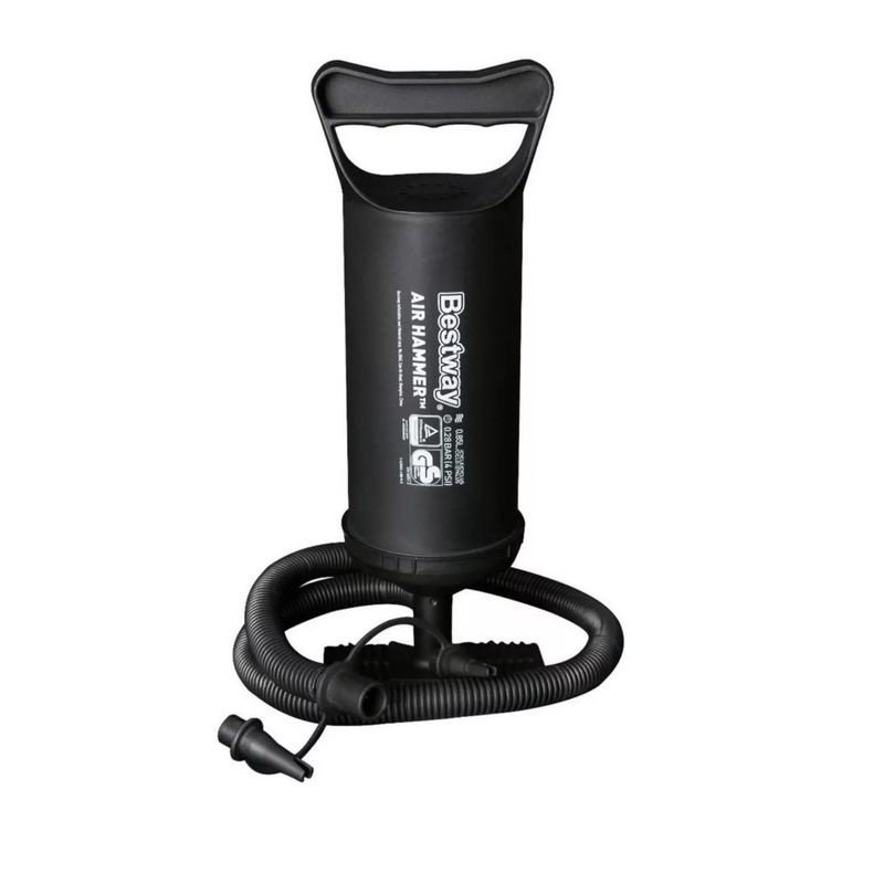 BESTWAY - Bombin  Inflador  Bestway Air Hammer