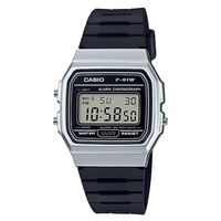 Reloj F-91wm-7a Hombre Digital Resina