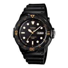 CASIO - Reloj Mrw-200h-1ev Hombre Analogo Resina