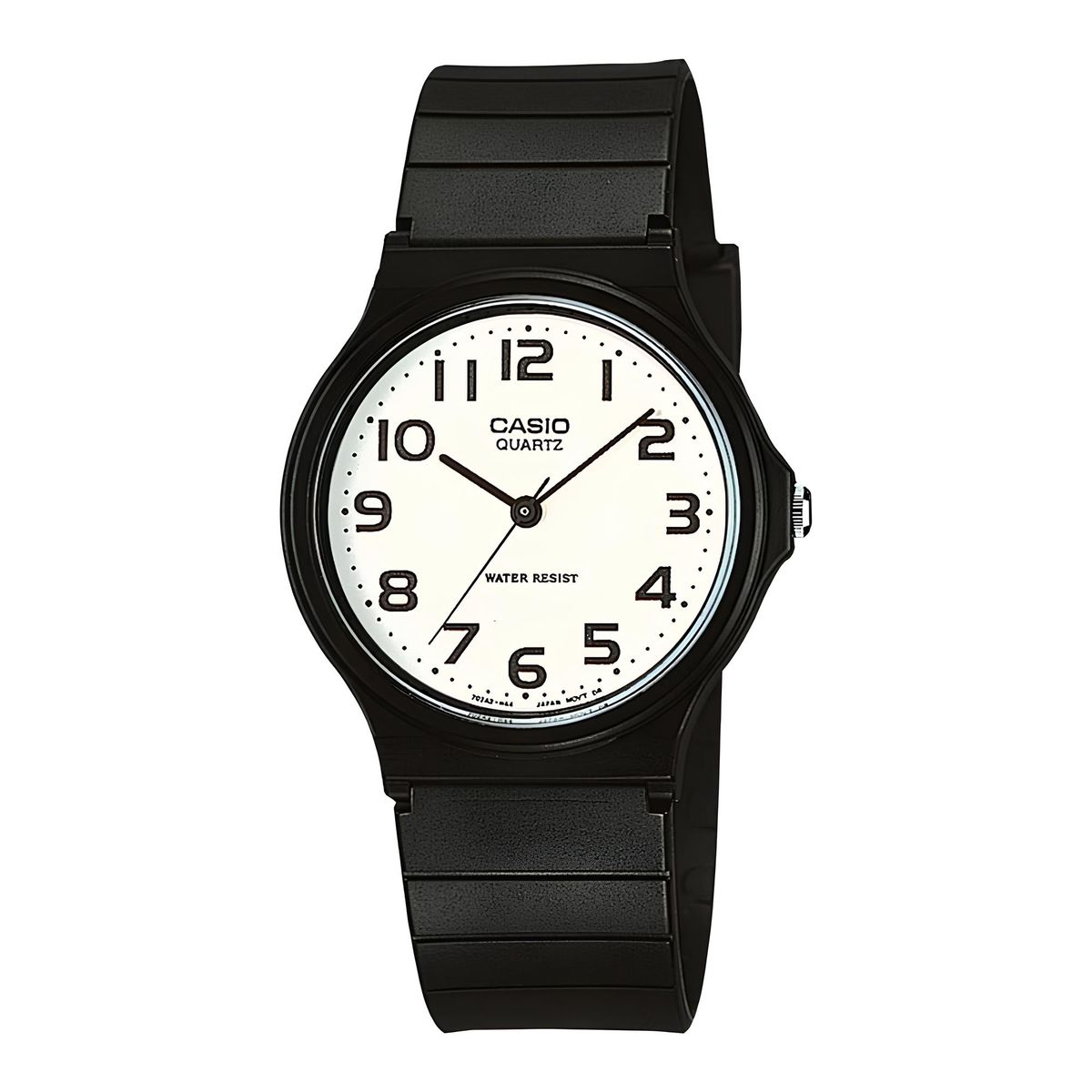 CASIO - Reloj Mq-24-7b2 Hombre Analogo Resina CASIO