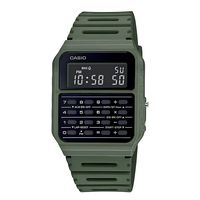 Reloj Ca-53wf-3b Hombre Digital Resina