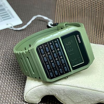 Imagen 2 del producto Reloj Ca-53wf-3b Hombre Digital Resina